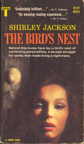 The Bird's Nest - Front Cover