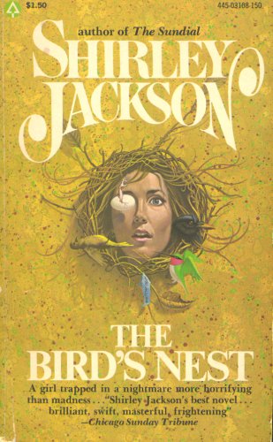 The Bird's Nest - Front Cover