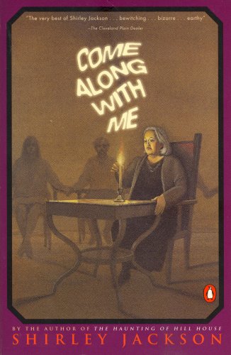 Come Along With Me - Front Cover