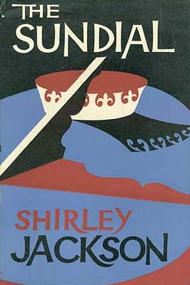 The Sundial - Front Cover