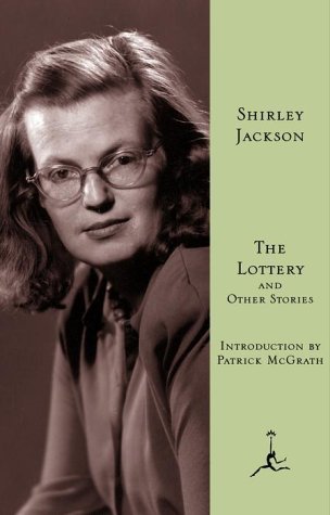 The Lottery and Other Stories - Front Cover