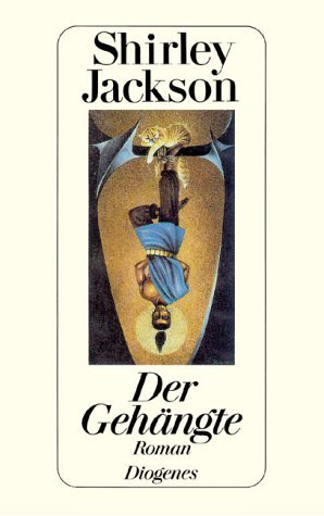 Hangsaman - Front Cover