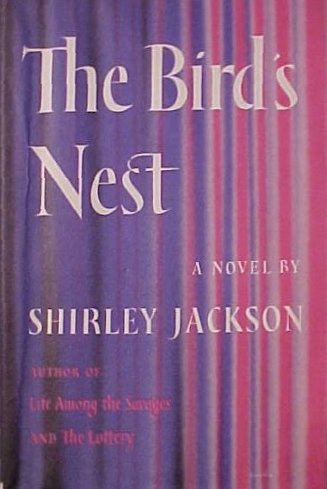 The Bird's Nest - Front Cover