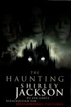 The Haunting of Hill House - Front Cover