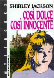 We Have Always Lived In The Castle - Front Cover
