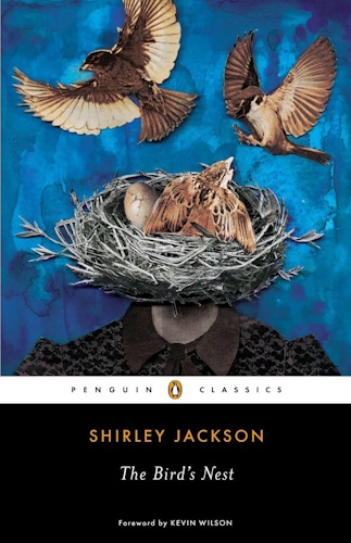The Bird's Nest - Front Cover
