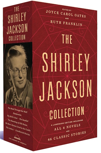 Novels and Stories - Slipcase
