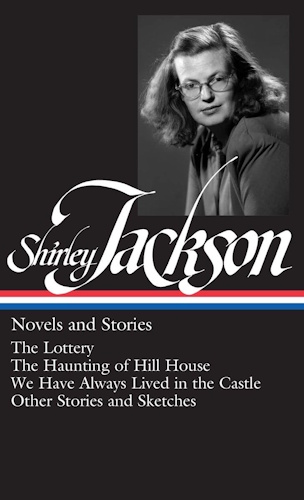 Novels and Stories - Front Cover