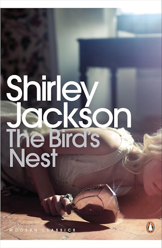 The Bird's Nest - Front Cover