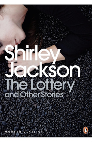 The Lottery and Other Stories - Front Cover