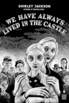 We Have Always Lived In The Castle