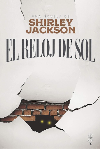 The Sundial - Front Cover