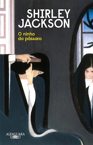 The Bird's Nest - Front Cover