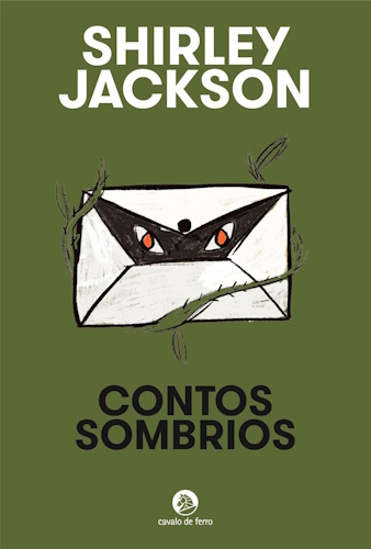 Dark Tales - Front Cover