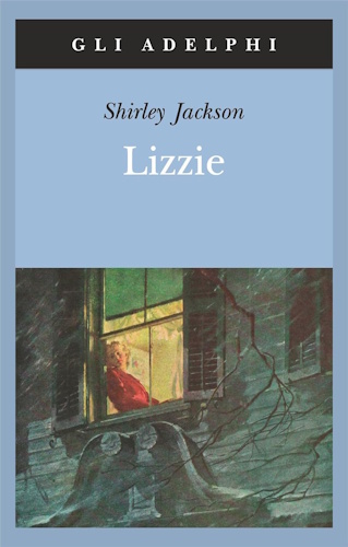 The Bird's Nest - Front Cover