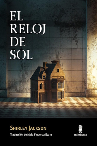 The Sundial - Front Cover