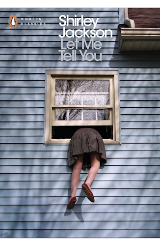 Let Me Tell You - Front Cover