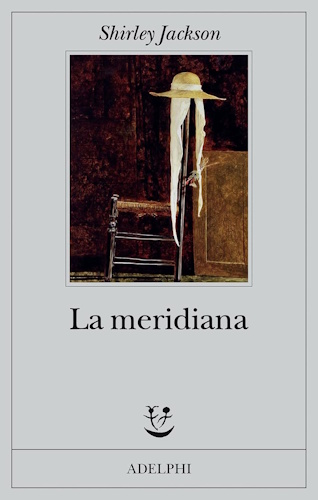 The Sundial - Front Cover