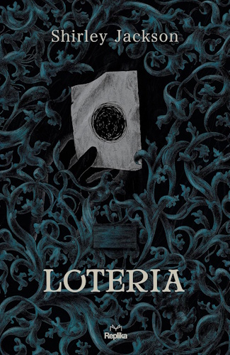 The Lottery - Front Cover
