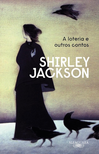 The Lottery and Other Stories - Front Cover