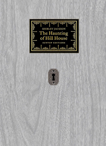 The Haunting of Hill House - Slipcase