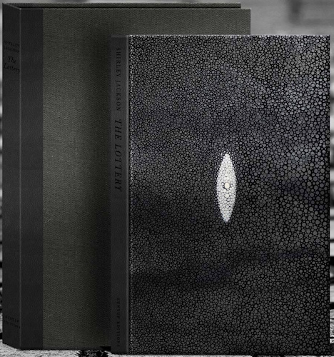 The Lottery - Slipcase