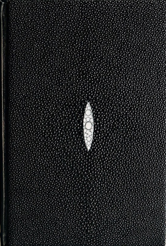 The Lottery - Front Cover