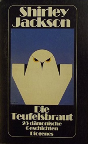 The Lottery and Other Stores - Front Cover