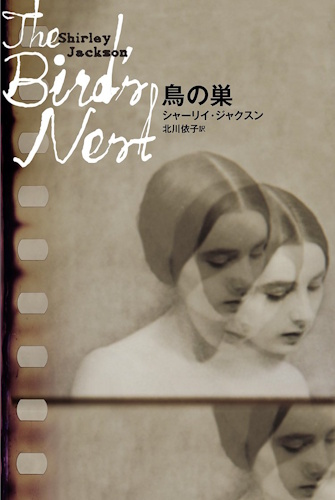 The Bird's Nest - Front Cover