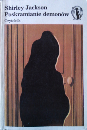 Raising Demons - Front Cover