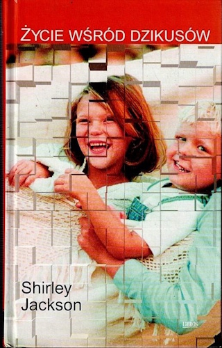 Life Among The Savages - Front Cover