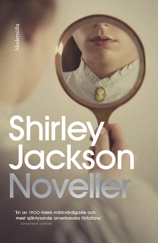 The Lottery and Other Stories - Front Cover