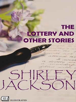 The Lottery and Other Stories - Front Cover
