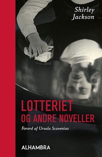 The Lottery and Other Stories - Front Cover