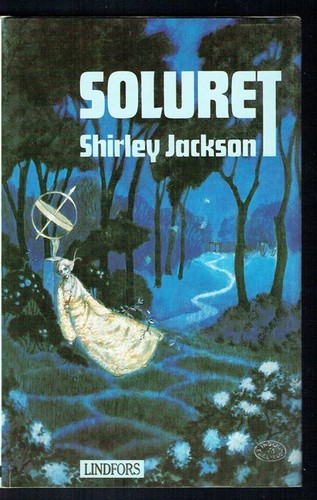 The Sundial - Front Cover