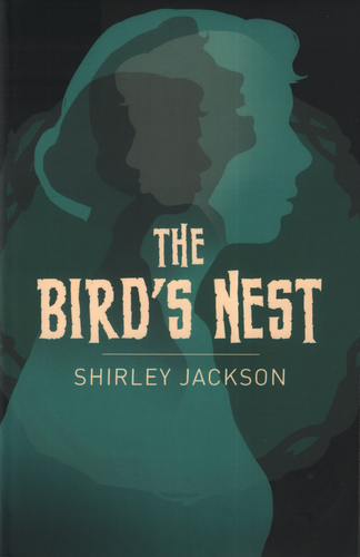 The Bird's Nest - Front Cover