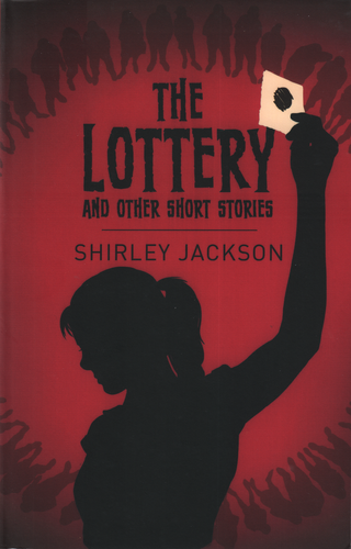 The Lottery and Other Short Stories - Front Cover