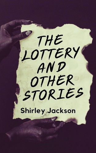 The Lottery and Other Short Stories - Front Cover
