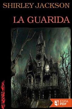 The Haunting of Hill House - Front Cover
