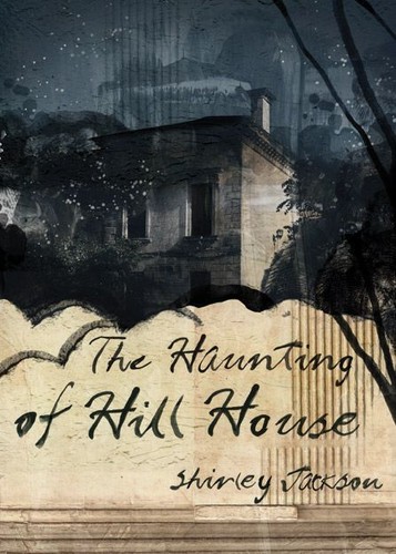 The Haunting of Hill House - Front Cover
