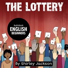 The Lottery - Front Cover