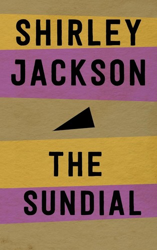 The Sundial - Front Cover