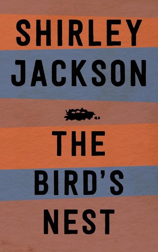 The Bird's Nest - Front Cover