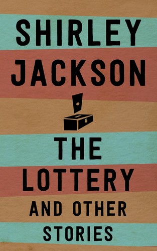 The Lottery and Other Stories - Front Cover
