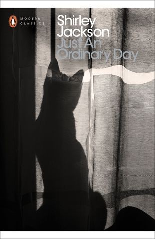 Just An Ordinary Day - Front Cover