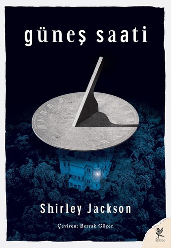 The Sundial - Front Cover