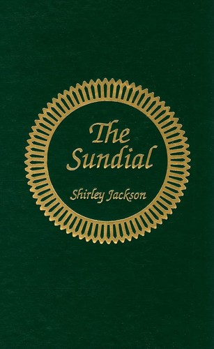 The Sundial - Front Cover