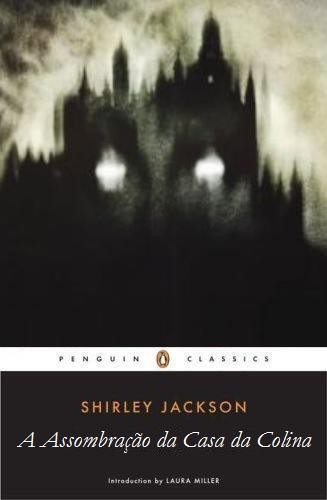 The Haunting of Hill House - Front Cover