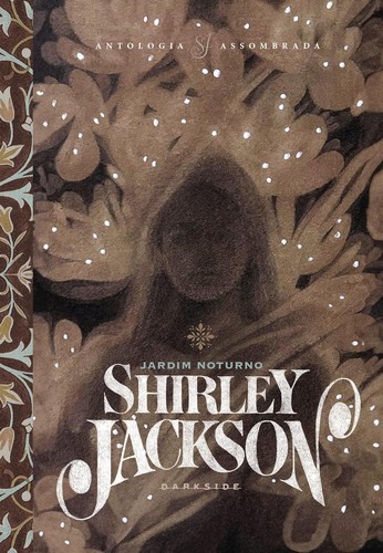 Dark Tales - Front Cover