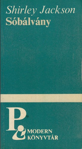 The Lottery - Front Cover